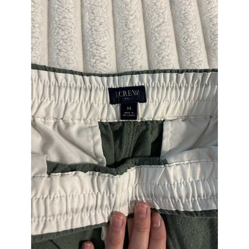 J. Crew these crew